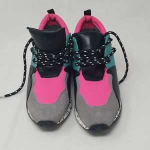 STEVE MADDEN CLIFF SNEAKERS